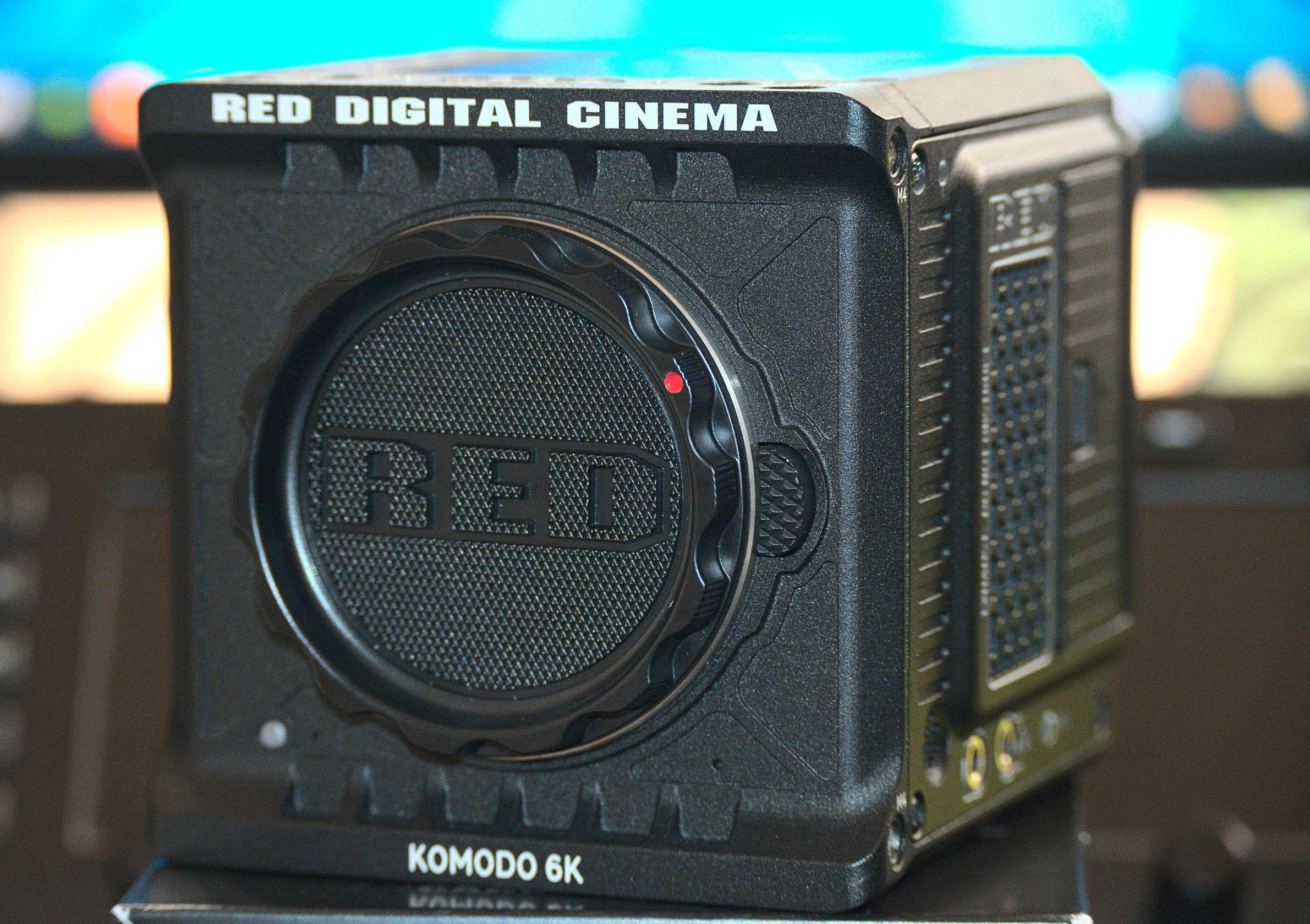 RED Raw R3D Workflow IPP2 REDCine X Davinci Resolve